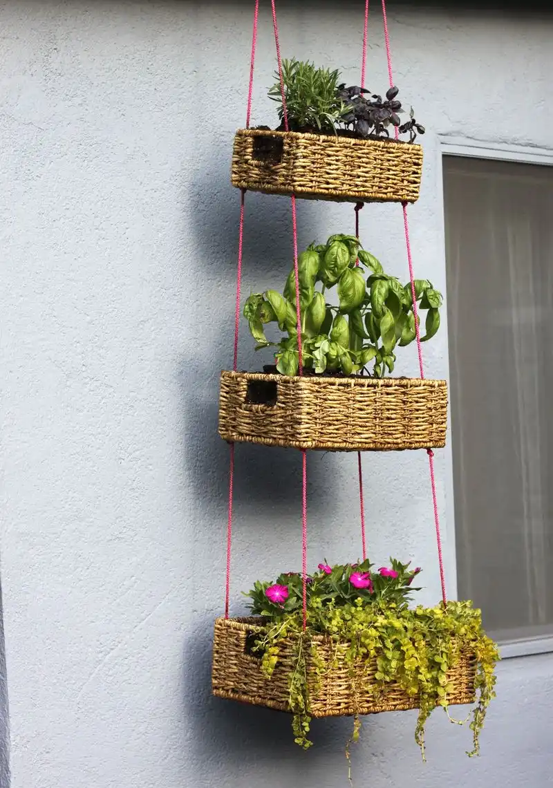 Refresh The Outdoor Areas With Smart DIY Projects On A Budget