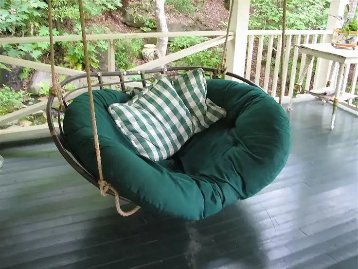 How to Measure for a Papasan Chair