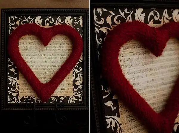 Heart frame23