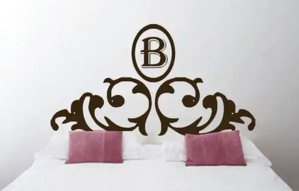 Heeadboard decal ideas1