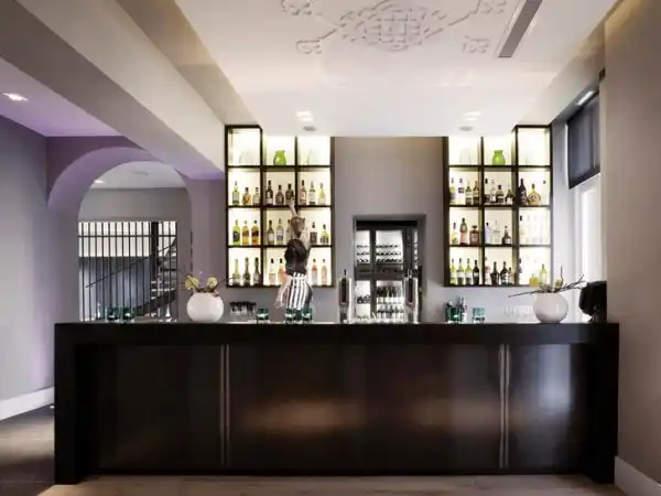 Historic jail transformed into luxury hotel2