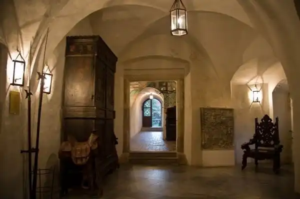 Hotel burg oberranna2