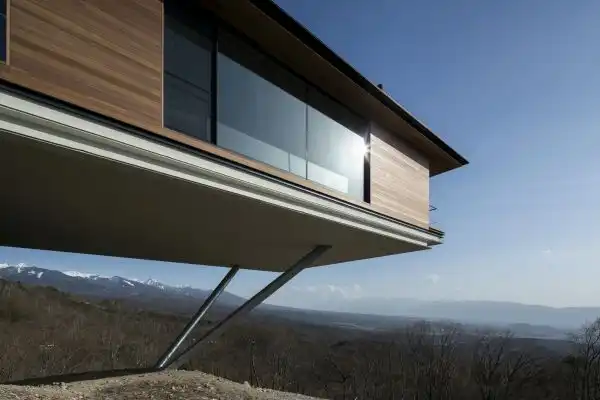 House in yatsugatake kidosaki architects studio1
