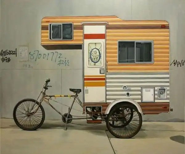 House on wheels1
