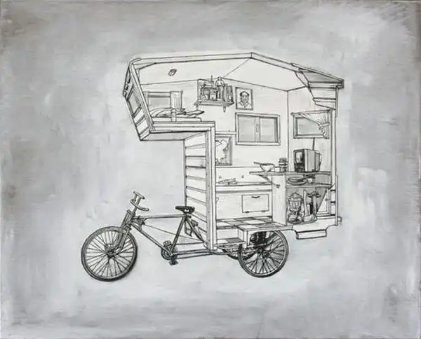 House on wheels3