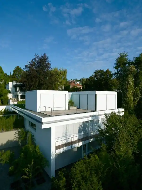 House s green roof8