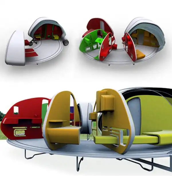 Houseonwheels mobile mini1