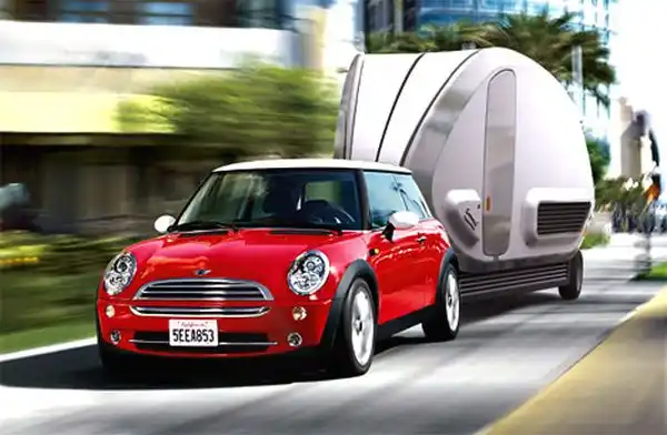 Houseonwheels mobile mini5