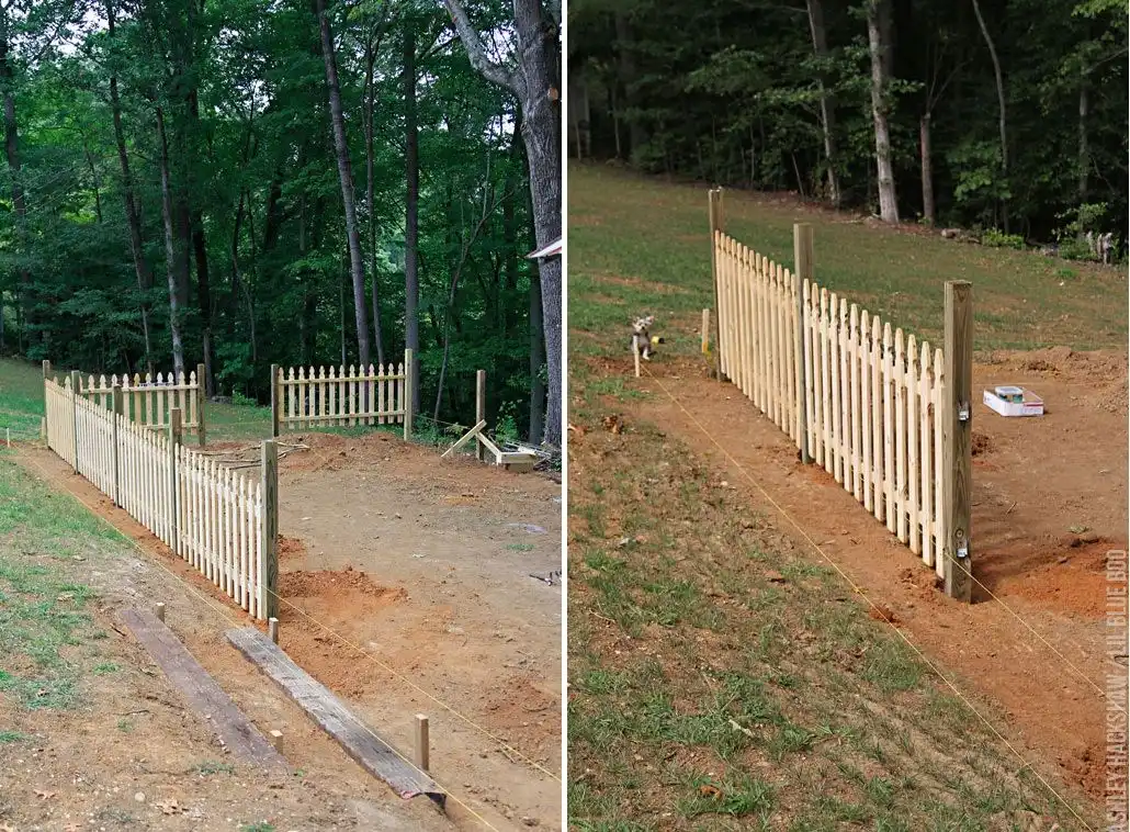 Beyond The White Picket Fence – Designs And Styles To Consider