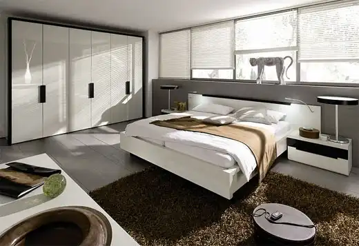 Hulsta bedroom 02