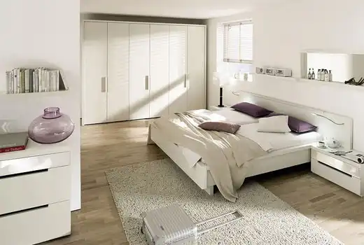 Hulsta bedroom 03