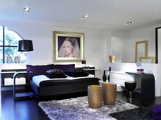 Hulsta bedroom 06