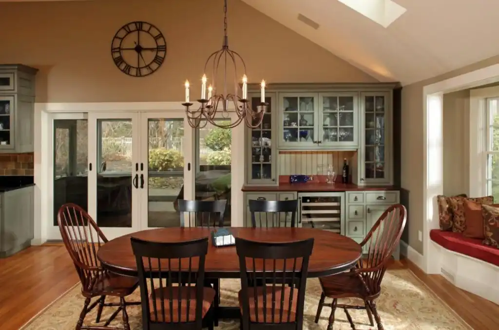 Hoosier Cabinet Alternatives 