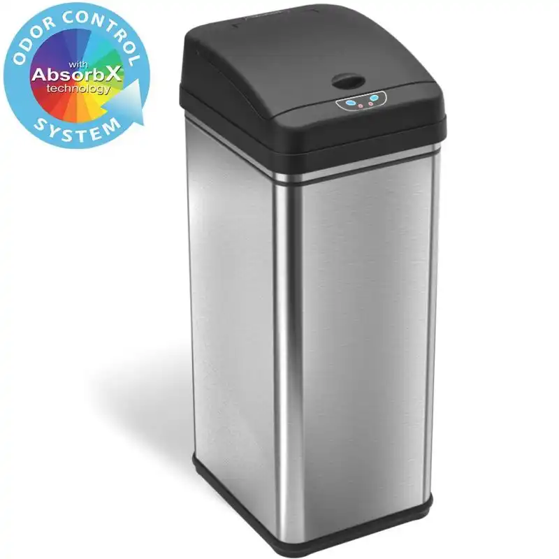 The Best Trash Can Systems And Designs For The Modern Kitchen
