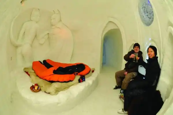 Iglu dorf9
