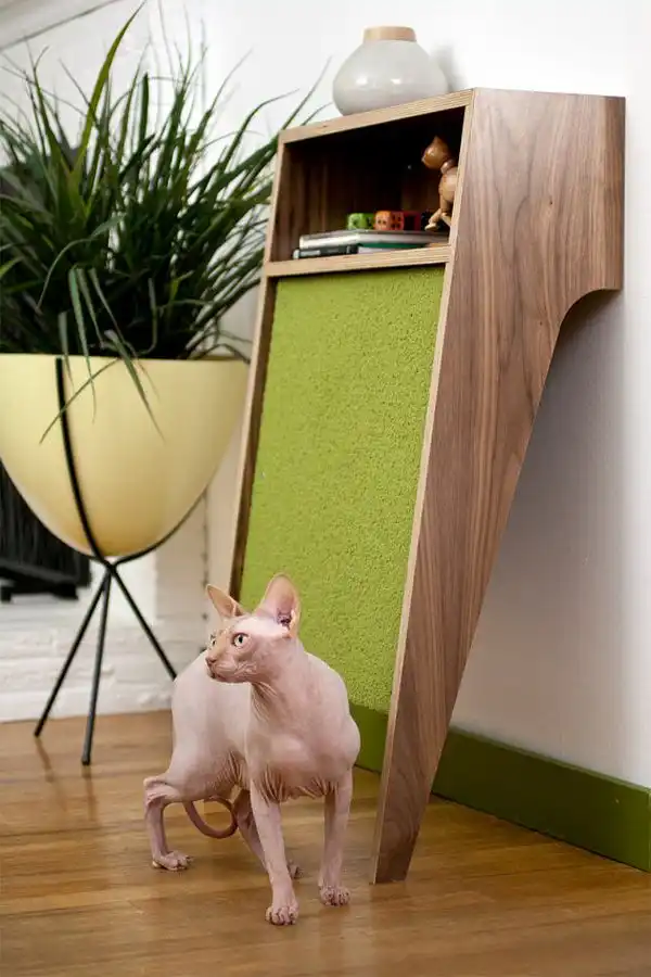 29 Cute And Comfy Furniture Designs For Modern Pets