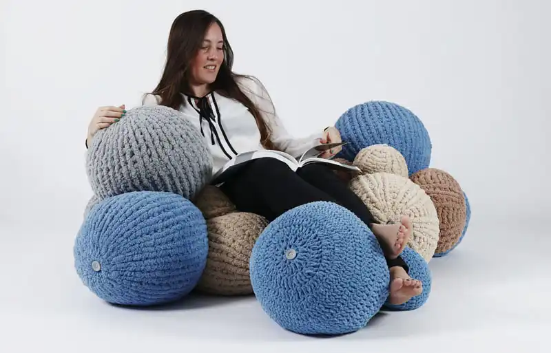 Industrial designer Erez Mor