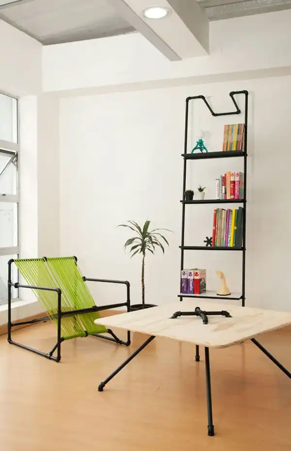 Industrial furniture 1