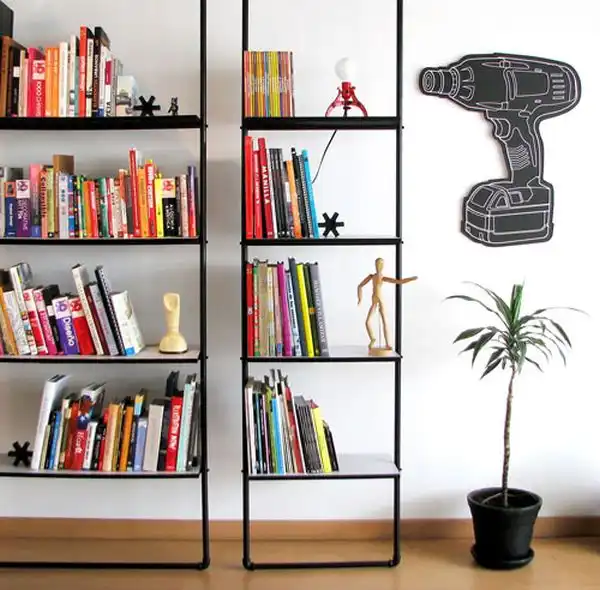 Industrial furniture 2