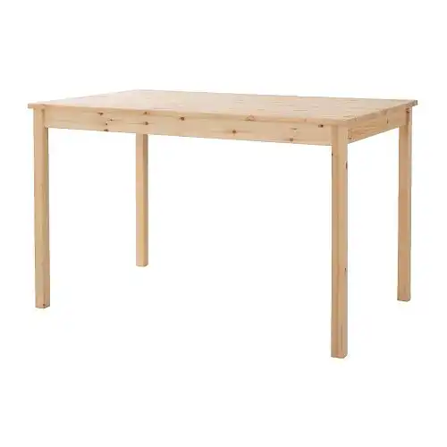 Ingo dining table ikea