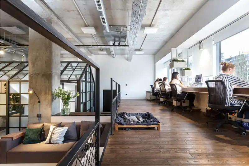 Interior design studio in Dnepropetrovsk Decor