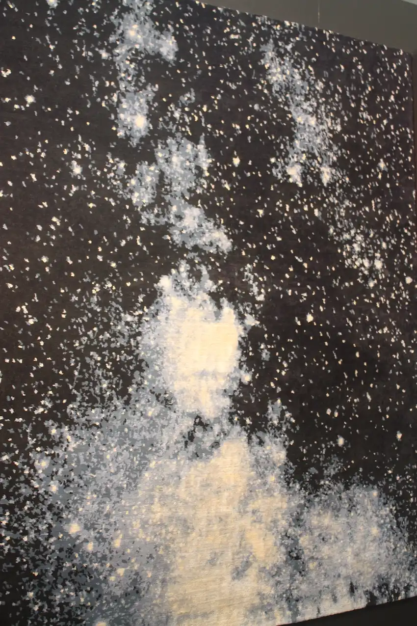 jan kath dark space