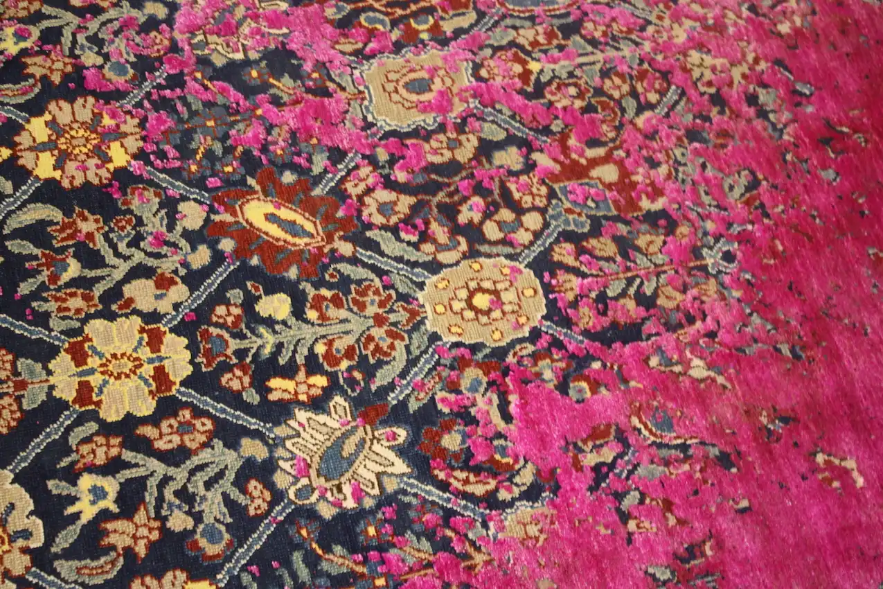 jan kath pink detail