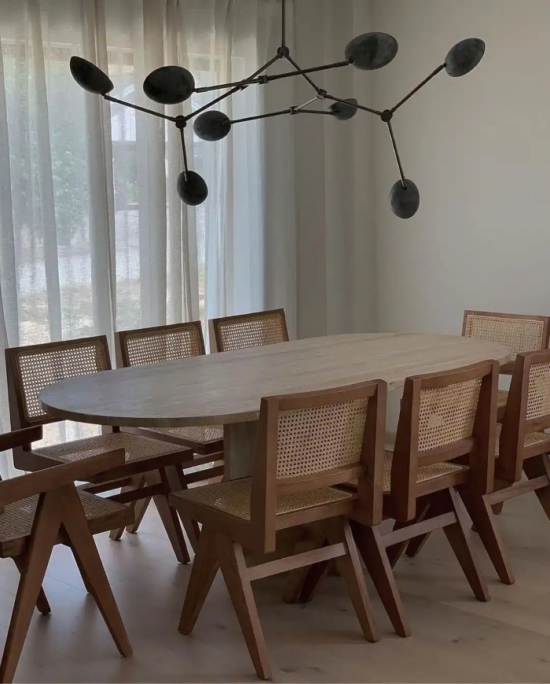 japandi decor
