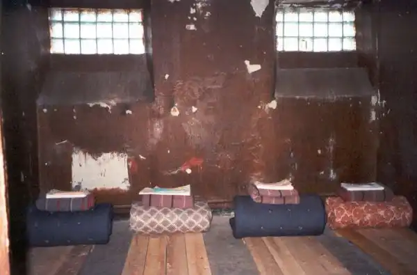 Karosta prison1