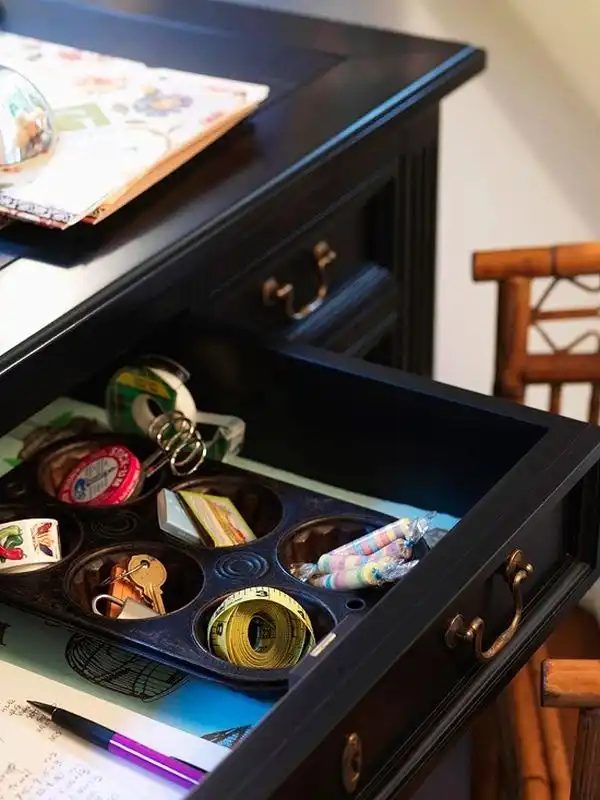 Kitchen tools to keep all organized1