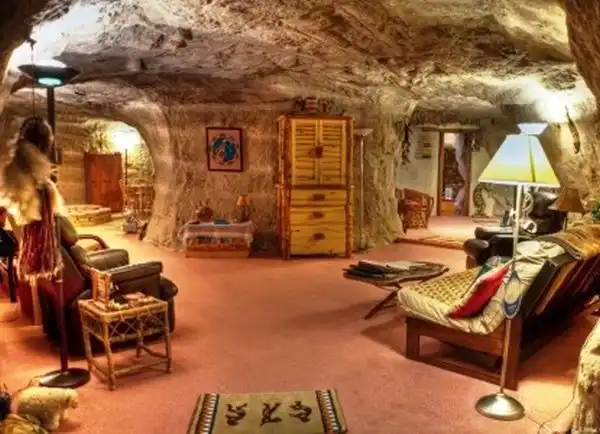 Kobopelli cave picture2