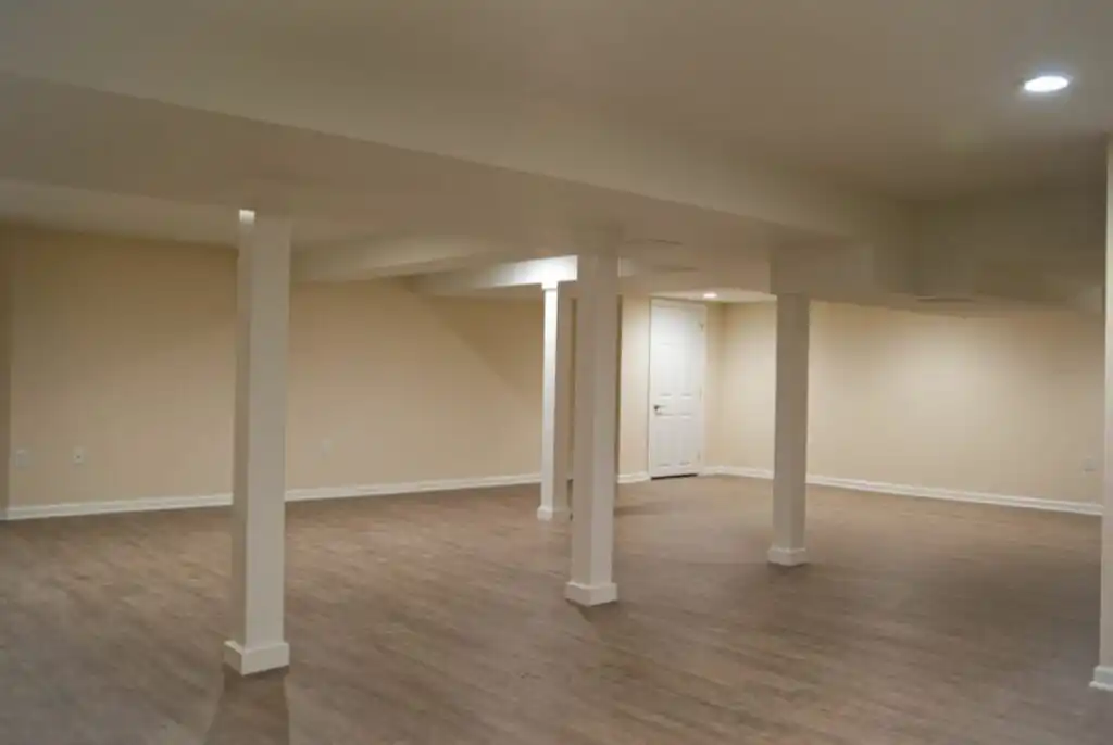 best flooring for basement