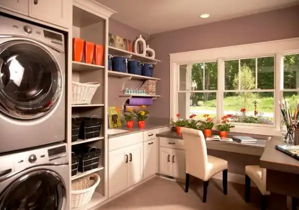 How to Design a Contemporary Combo Room