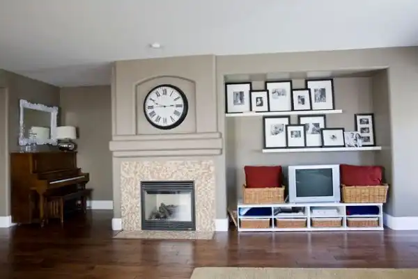 Living wall photos