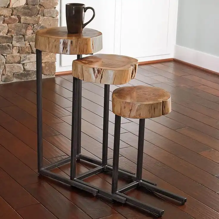 log tables