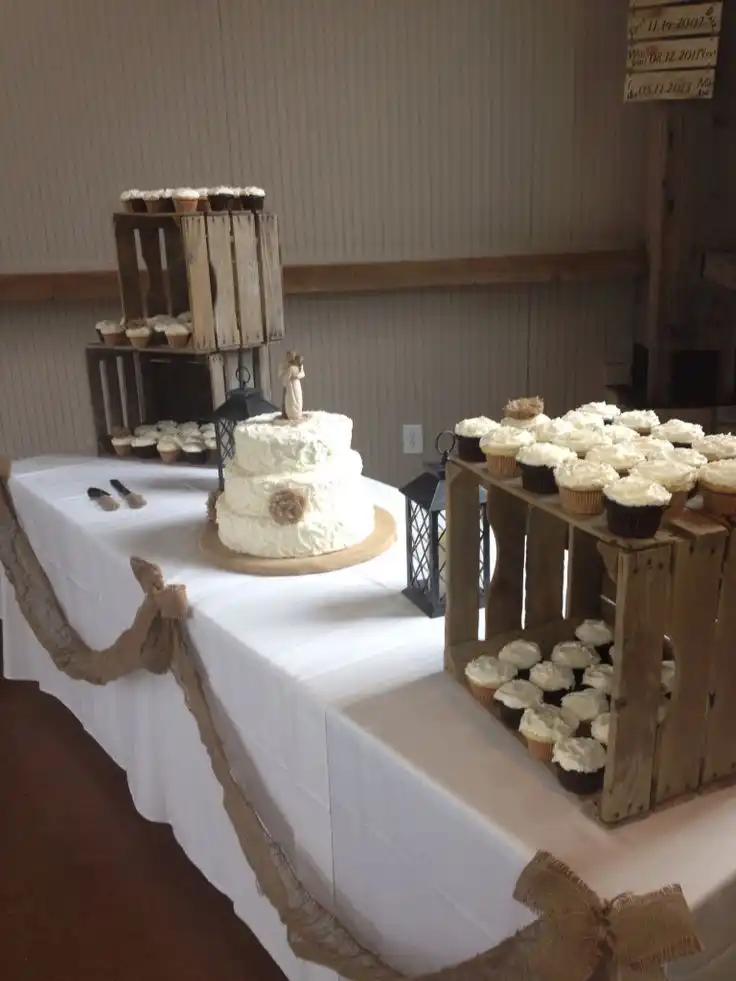 long-white-tablecloths