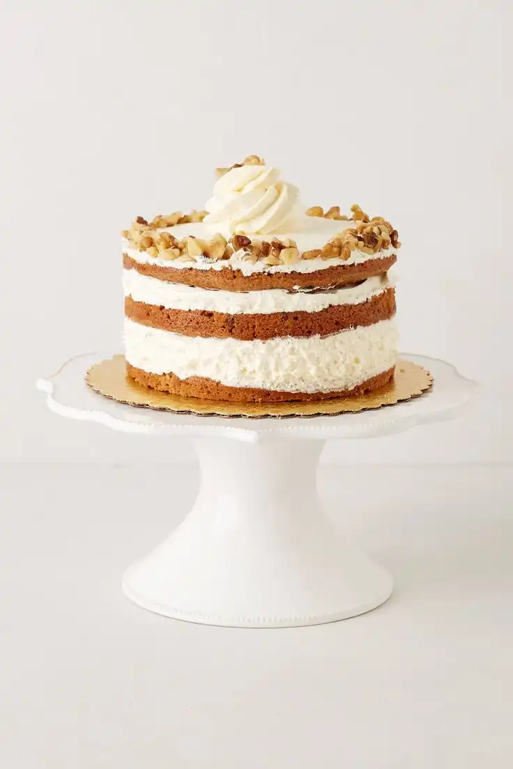 20 Gorgeous Cake Stands to Buy or DIY