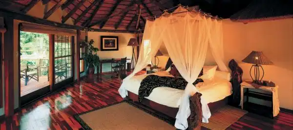 Luxury south african ulusaba game reserve7