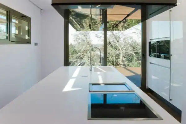 Madrid house hill2