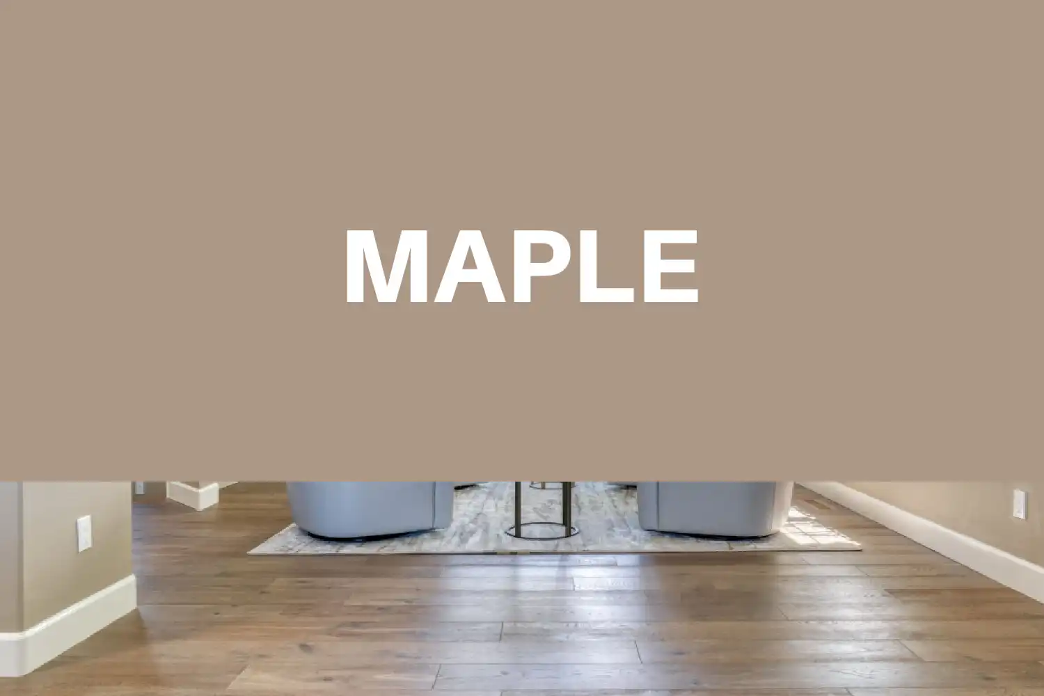 Maple