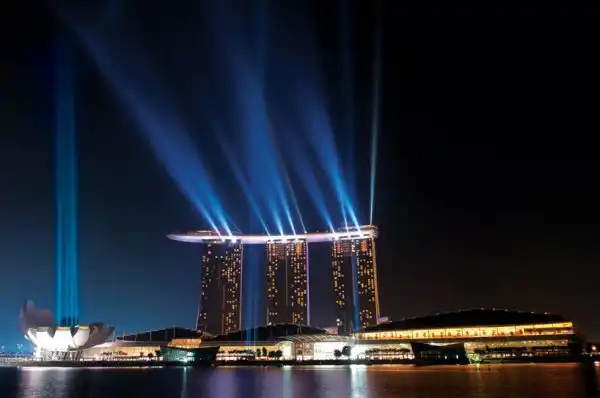 10 Of The Most Expensive Buildings In The World