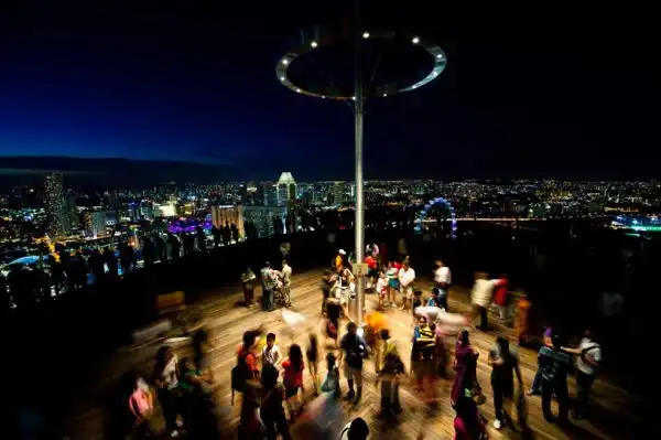 Marina bay singapore3