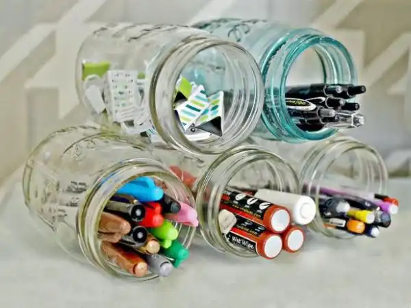 Masom jars