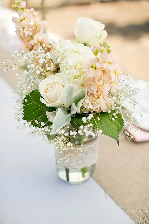 Masonjarfloralideas