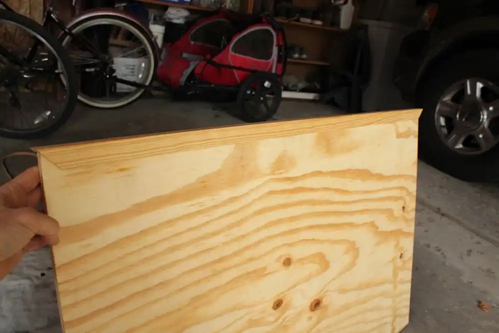 measure-and-cut method