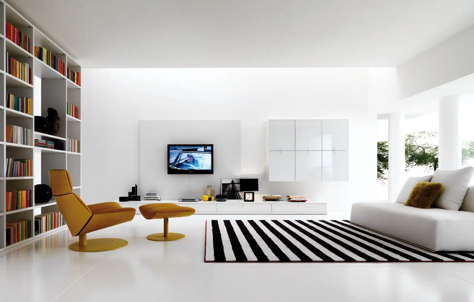 Living Room Furniture Ideas for Any Style of Décor