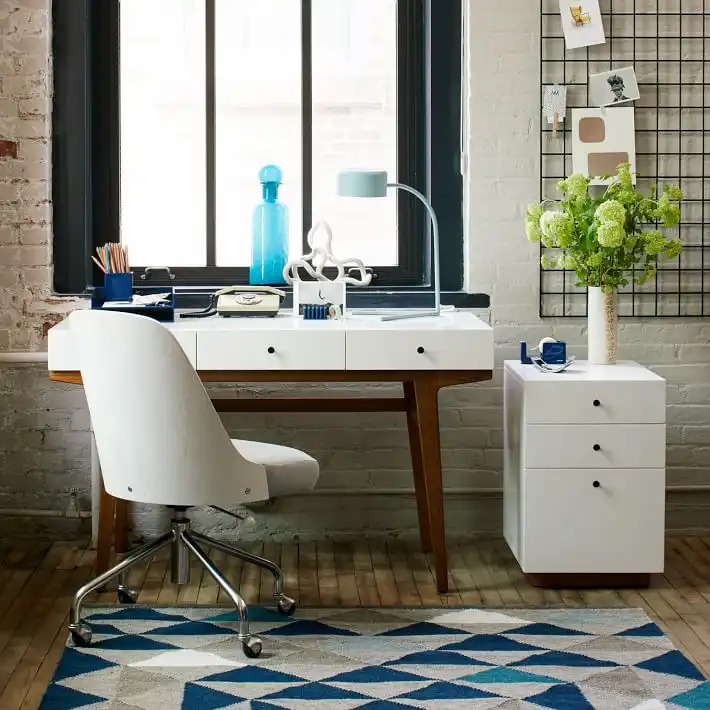 Modern Computer Desk Designs That Bring Style Into Your Home