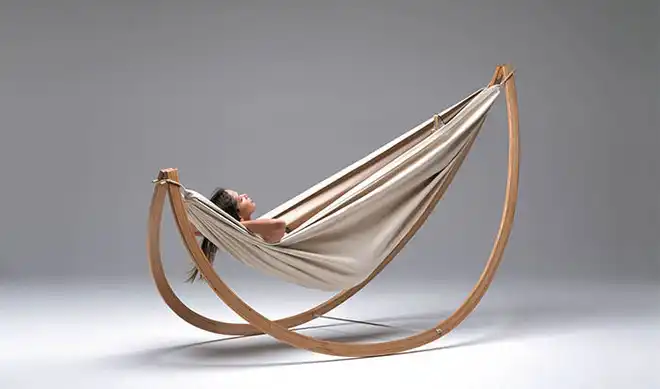 Modern hammock swing1