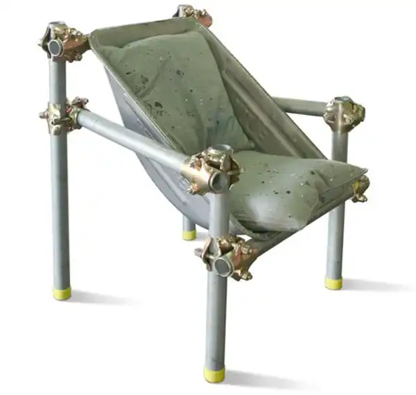 Modern plumbing fixture furniture