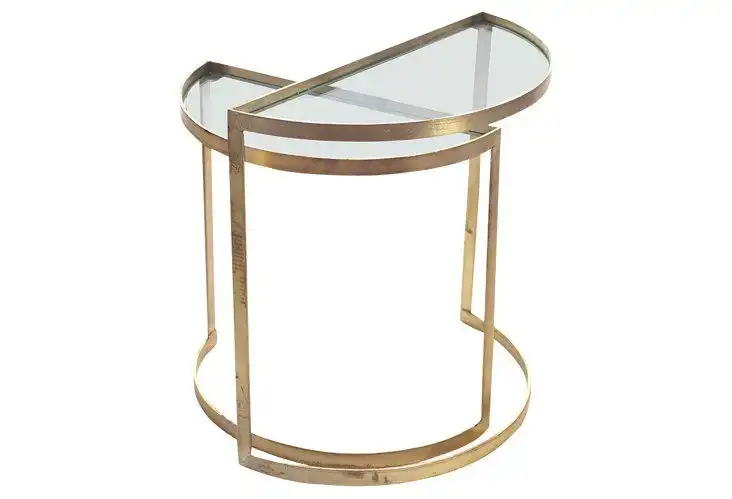 modern tables